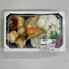 あべのキューズモール クックデリ御膳 マヨたれ焼売弁当（398円）