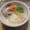 自炊生活：学生時代の思い出のインスタントラーメン・・・うまかっちゃんを食べてみた