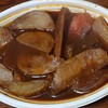 GOURMET〜マイ・ベスト・煮こみ！「 肉の井原」（茨城県古河市）