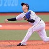 MLB移籍を目指す青柳晃洋の挑戦　NRIでフィリーズST参加