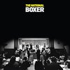 孤独に向き合い、躍動する「静と動」。【Boxer/The National（2007）】