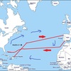 その時米国が動いた10　コロンブスの出航