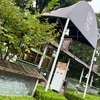 聖地巡礼④Le Pain Quotiden 芝公園店