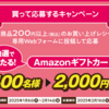  【２/１４＊２/１６】森永製菓　アイスでご褒美バレンタインキャンペーン【レシ  /  web 】