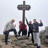 低山登山・ハイキング