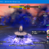 【DQX】昏冥庫パニガルムで放置してる人を見たお話と、周回で遊んだお話