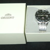 ORIENT KING DIVER