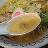 浅草 Vol.31 ＜浅草醤油ラーメン・きび太郎＞