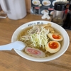 佐野ラーメン2。