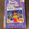 ６歳娘多読記録　The Party Diaries 2