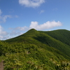 登山の楽しさを満喫！山形神室岳の魅力。