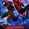 「スパイダーマン:スパイダーバース」　2018