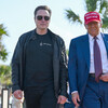 コンスタンティン・フォン・ホフマイスター「マスクとトランプはテクノロジーと伝統を融合させた新時代をもたらすことができる」