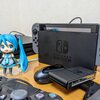 10月30日〜10月31日 最近の食事、Switchを手に入れた