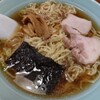 GOURMET〜十日町市松之山No1！「手打ちラーメン 柳屋」