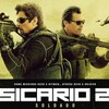 №1,440　洋画セレクション　“ ボーダーライン：ソルジャーズ・デイ　Sicario: Day of the Soldado ”