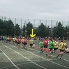 ムスメっこの体育祭中３編 １０００ｍ前編