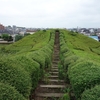 塚山古墳　栃木県宇都宮市西川田