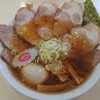 GOURMET〜山形ラーメン食べ歩き…「城西金ちゃんラーメン」VS「ラーメン渓流」