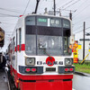 豊橋鉄道東田本線乗りつぶし