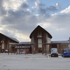 東北日本海側の入り口へ｜山形県鶴岡市の道の駅 あつみ