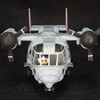 ハセガワ たまごひこーき MV-22 オスプレイ アメリカ海兵隊 第265中型ティルトローター飛行隊 普天間基地 2012年 完成