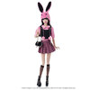 【FR:Nippon™ Collection】ミサキ ドール『Misaki™ Moody Bunny 81102 ムーディバニー』FRニッポン ドール【アゾン】より2025年1月発売予定♪