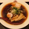 GOURMET〜福岡ラーメン食べ歩き16…「大衆中華酒場 六根」VS「麺や兼虎」