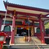 高野山真言宗　放生寺