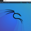 WSLにKali Linuxをインストールして、Win-KexでGUI操作するまで