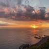 【神恵内村】日本海に沈む夕日が絶景のキャンプ場と絶品の海産珍味