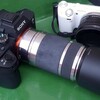 【運動会】お勧めのカメラとレンズの組み合わせ【α7II+E55-210mm、NEX-5T+E16-50mm】 - 伊藤浩一のモバイルライフ応援団