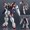 【新機動戦記ガンダムW】GUNDAM UNIVERSE『XXXG-00W0 WING GUNDAM ZERO/ウイングガンダムゼロ』可動フィギュア【バンダイ】より2025年6月発売予定♪