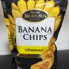 JIR APORN BANANA CHIPS 2回目