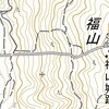 福山の1234段階段2往復