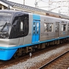 GTO-VVVFサウンドの電車 【その2】横浜市営3000A形 近鉄7000系 北総9100形 泉北5000系