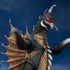 【ゴジラ対ガイガン】S.H.モンスターアーツ『ガイガン 1972』可動フィギュア【バンダイ】より2023年7月発売予定♪