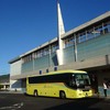  おへんろ通算２７日目　土佐清水市街地～三原村農家民宿くろうさぎ 