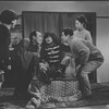 喜劇　初詣旅行　1968年　東映