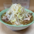 ラーメン二郎　京成大久保店　その八百五十八