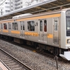 GTO-VVVFサウンドの電車 【その6】 養老鉄道7700系 JR東日本209系 東武20000系 台鐵EMU500型