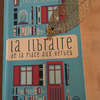 本好き仏語学習者におすすめの本