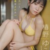 【最新 爆乳 天気予報士 アイドル】服の上からでも丸分かりな爆乳！椿野ゆうこさんのグラビア写真集