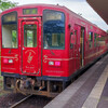 くま川鉄道に乗った（肥後西村～湯前駅）