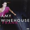 Frank/Amy Winehouse（2003）今日のTSUTAYA DISCAS日記。#79