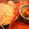 GOURMET〜五反田ラーメン界のニューフェイス！…『三田製麺所』