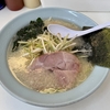 【今週のラーメン４８９９】◯つばき食堂（東京・小金井市貫井北）ねぎ塩 並　〜ラーショの系の夏仕様？塩系になっても悪魔的旨さの変わらず！痛快塩豚骨！