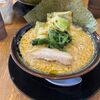 【名駅】横浜家系ラーメン でら家 名古屋駅前店 ランチにはライスが無料。濃厚豚骨スープが絶品！