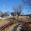 大塚古墳公園（大神塚周辺古墳群E号墳）  神奈川県高座郡寒川町岡田