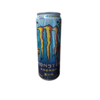 【Monster ENERGY】モンスター オージースタイルレモネードをレビューしました。～エナドリ×レモンの相性は？～